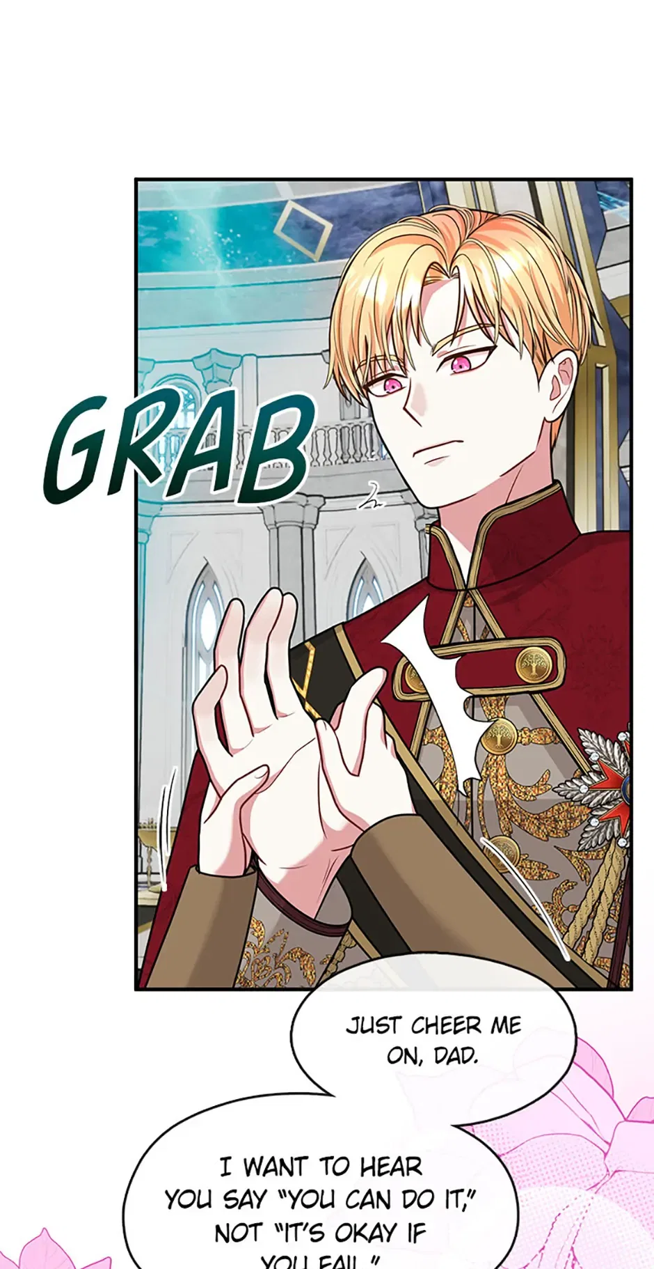 Princess Player Chapter 33 – Page 30