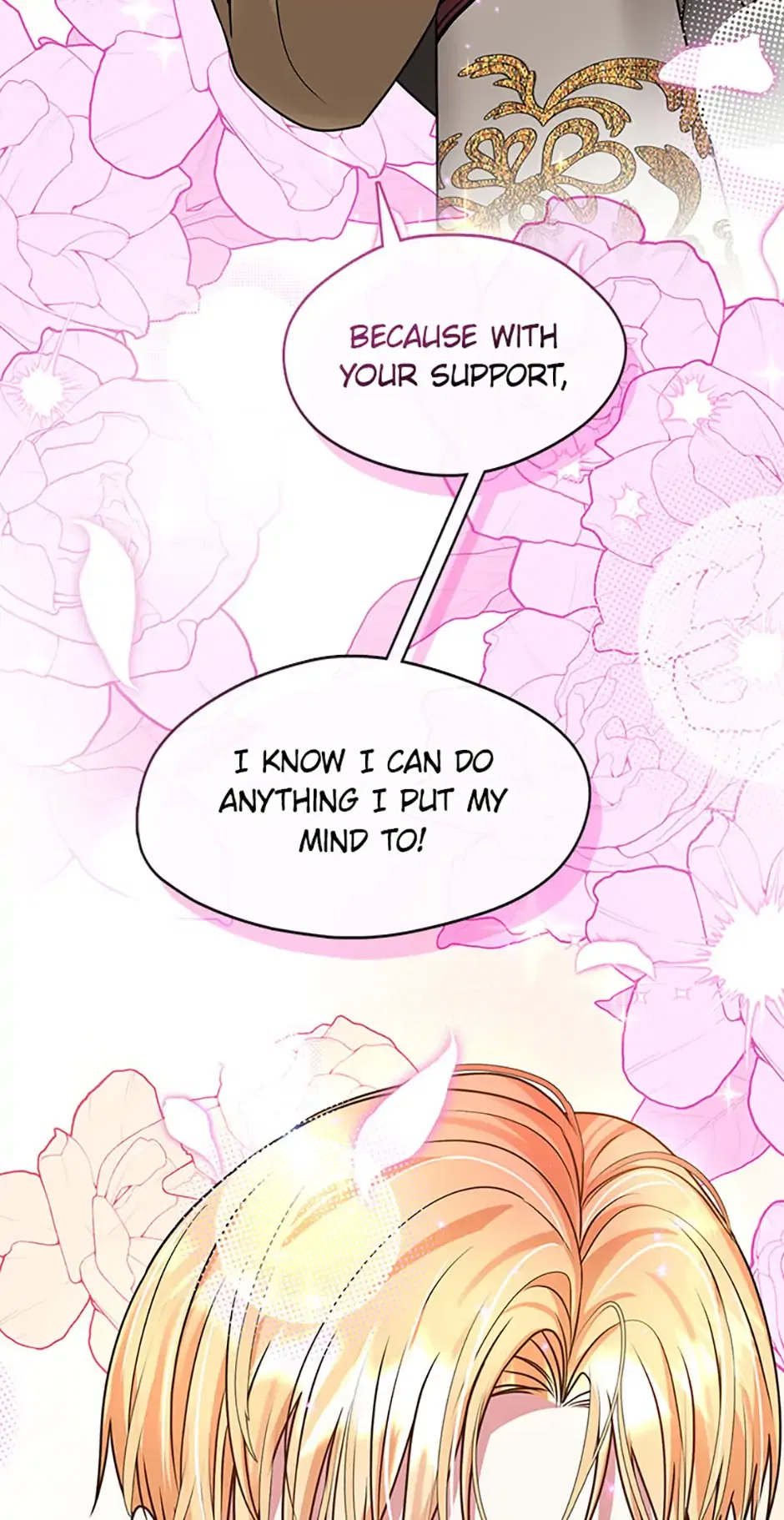 Princess Player Chapter 33 – Page 32