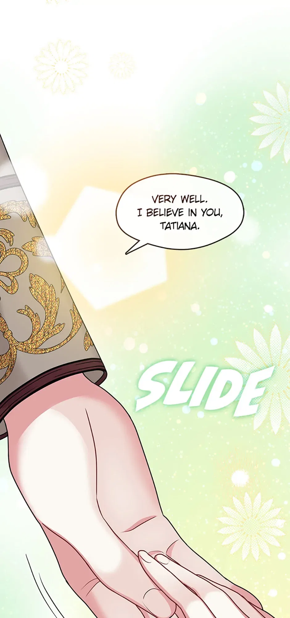 Princess Player Chapter 33 – Page 35
