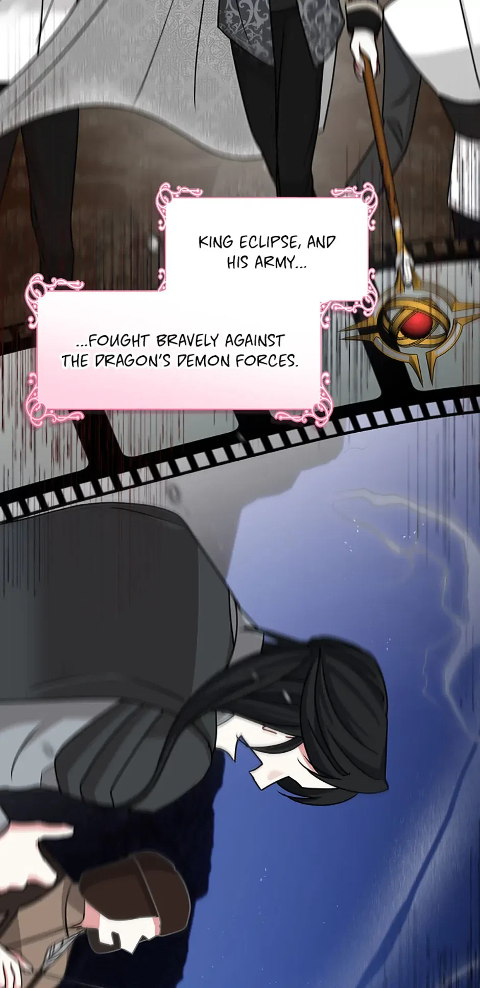 Princess Player Chapter 33 – Page 42