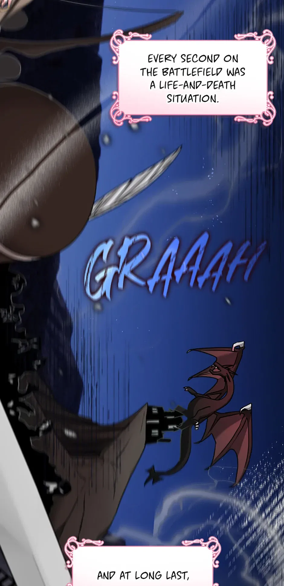 Princess Player Chapter 33 – Page 43