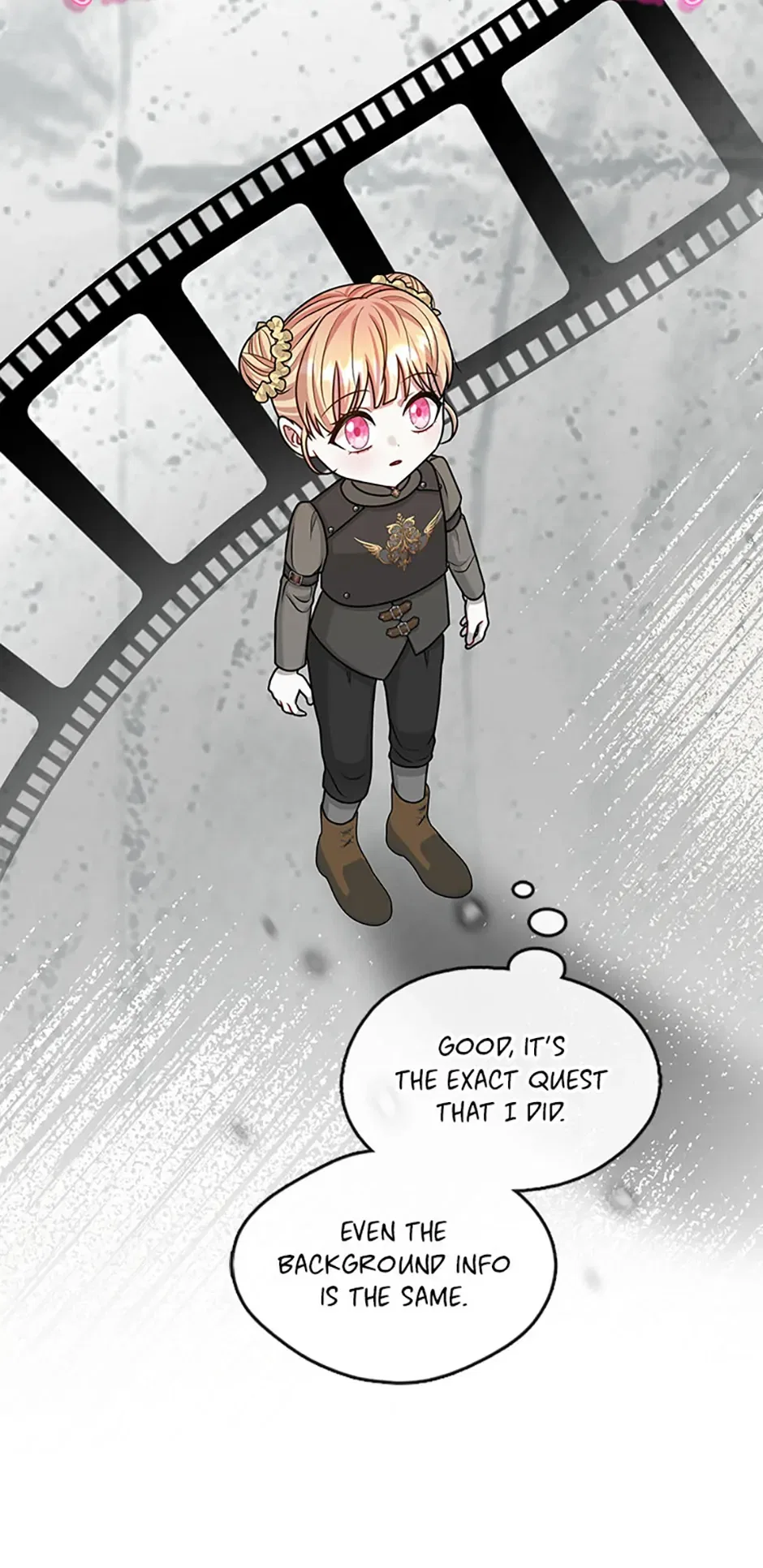 Princess Player Chapter 33 – Page 45