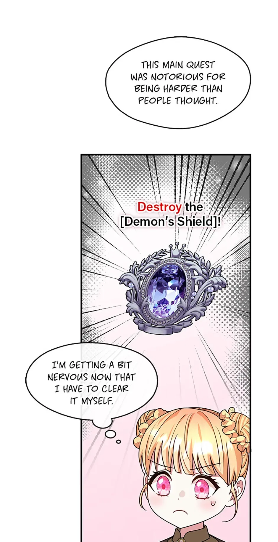 Princess Player Chapter 33 – Page 46