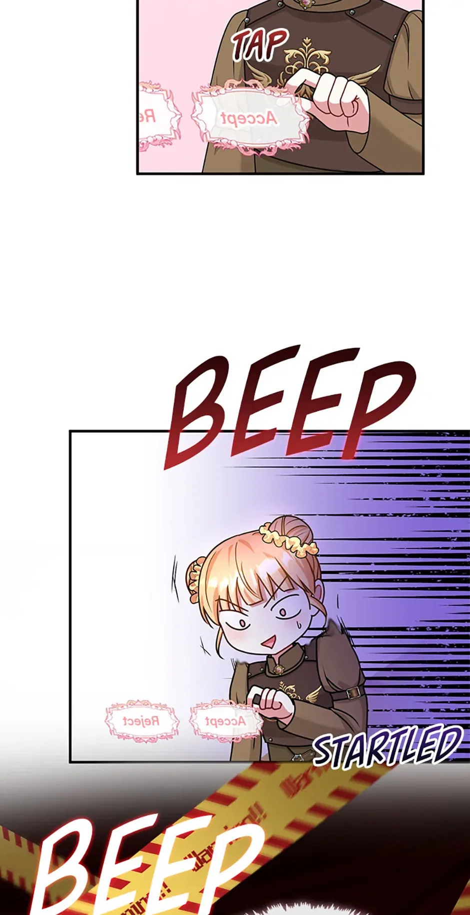 Princess Player Chapter 33 – Page 47