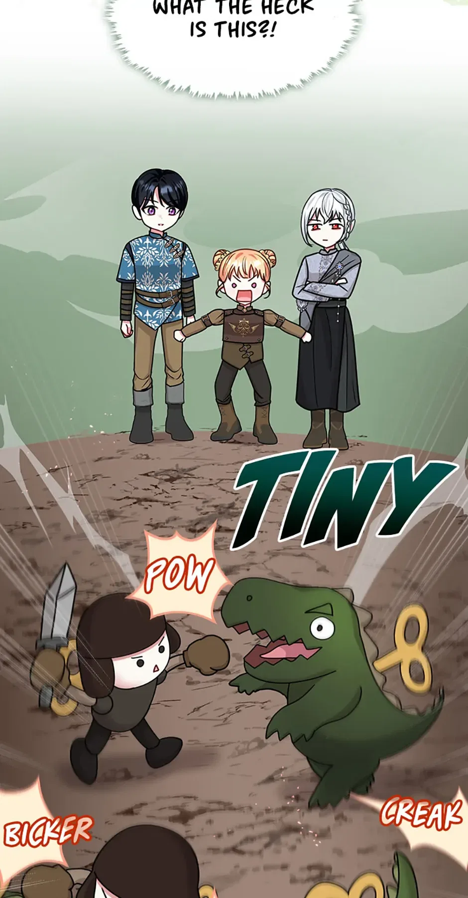 Princess Player Chapter 33 – Page 52