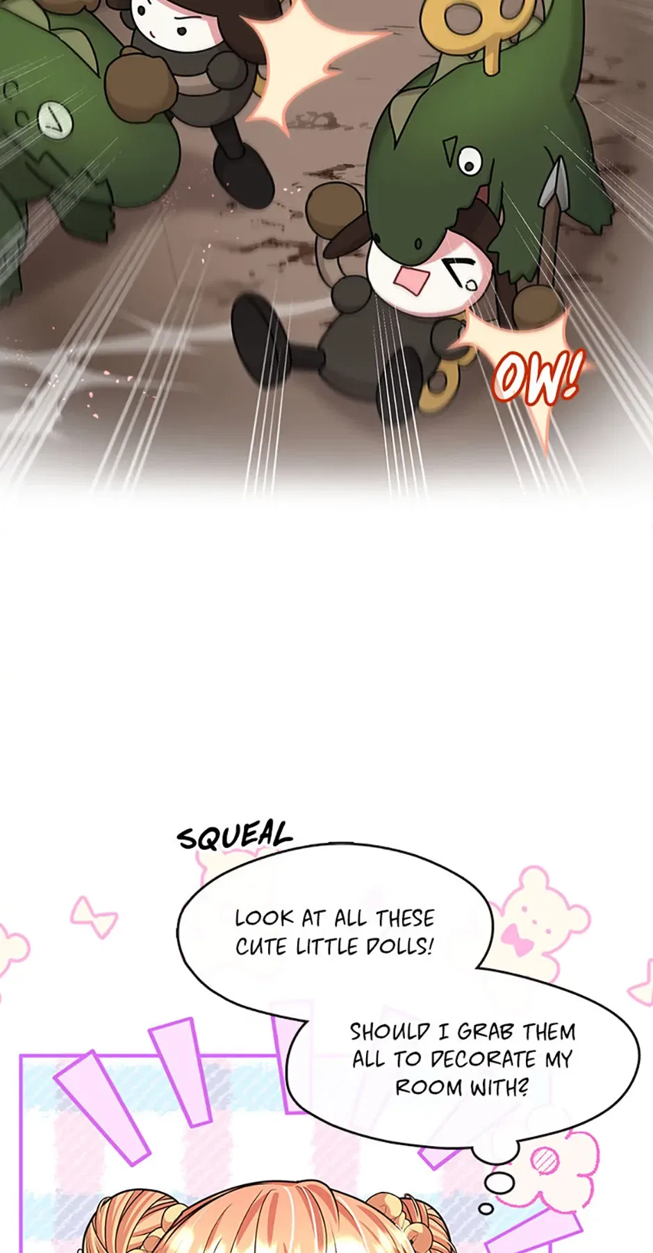 Princess Player Chapter 33 – Page 53