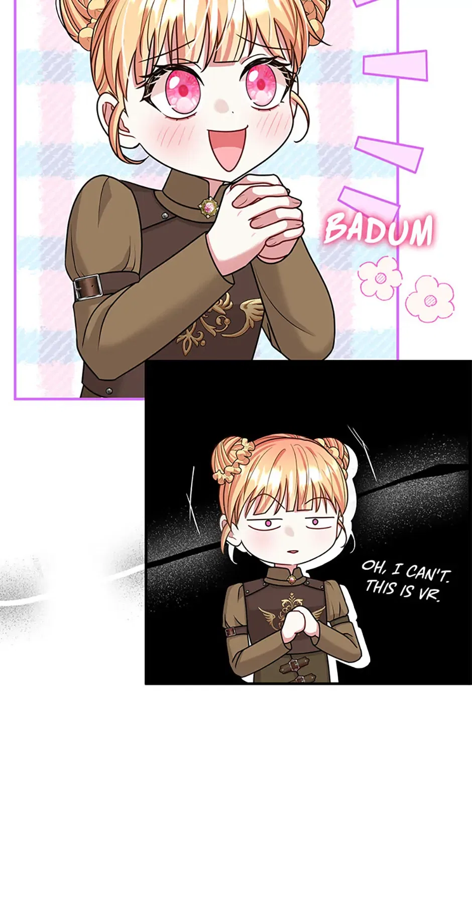 Princess Player Chapter 33 – Page 54