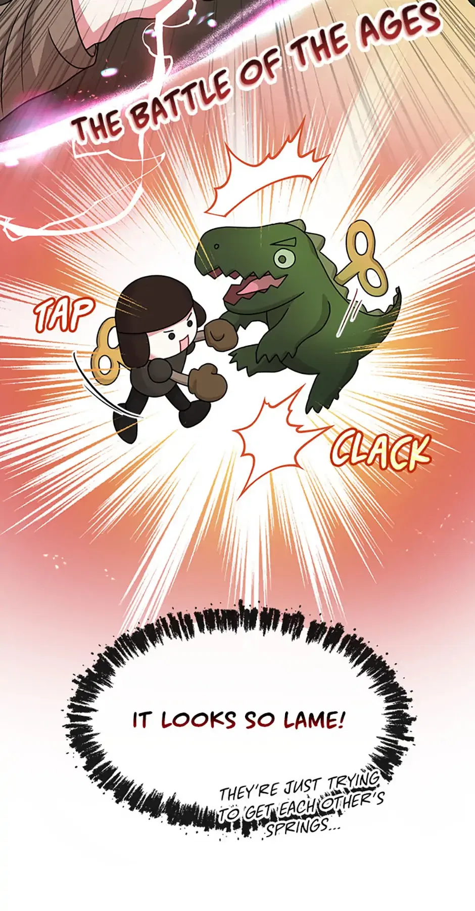 Princess Player Chapter 33 – Page 56