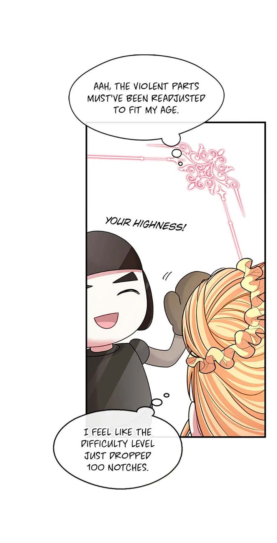 Princess Player Chapter 33 – Page 57