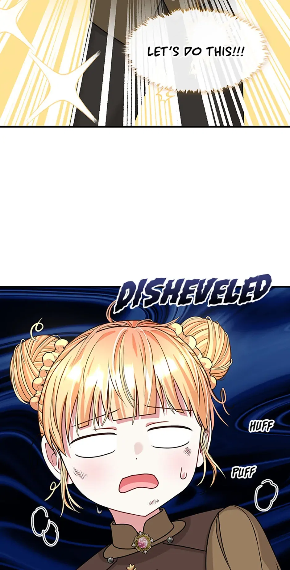 Princess Player Chapter 33 – Page 59