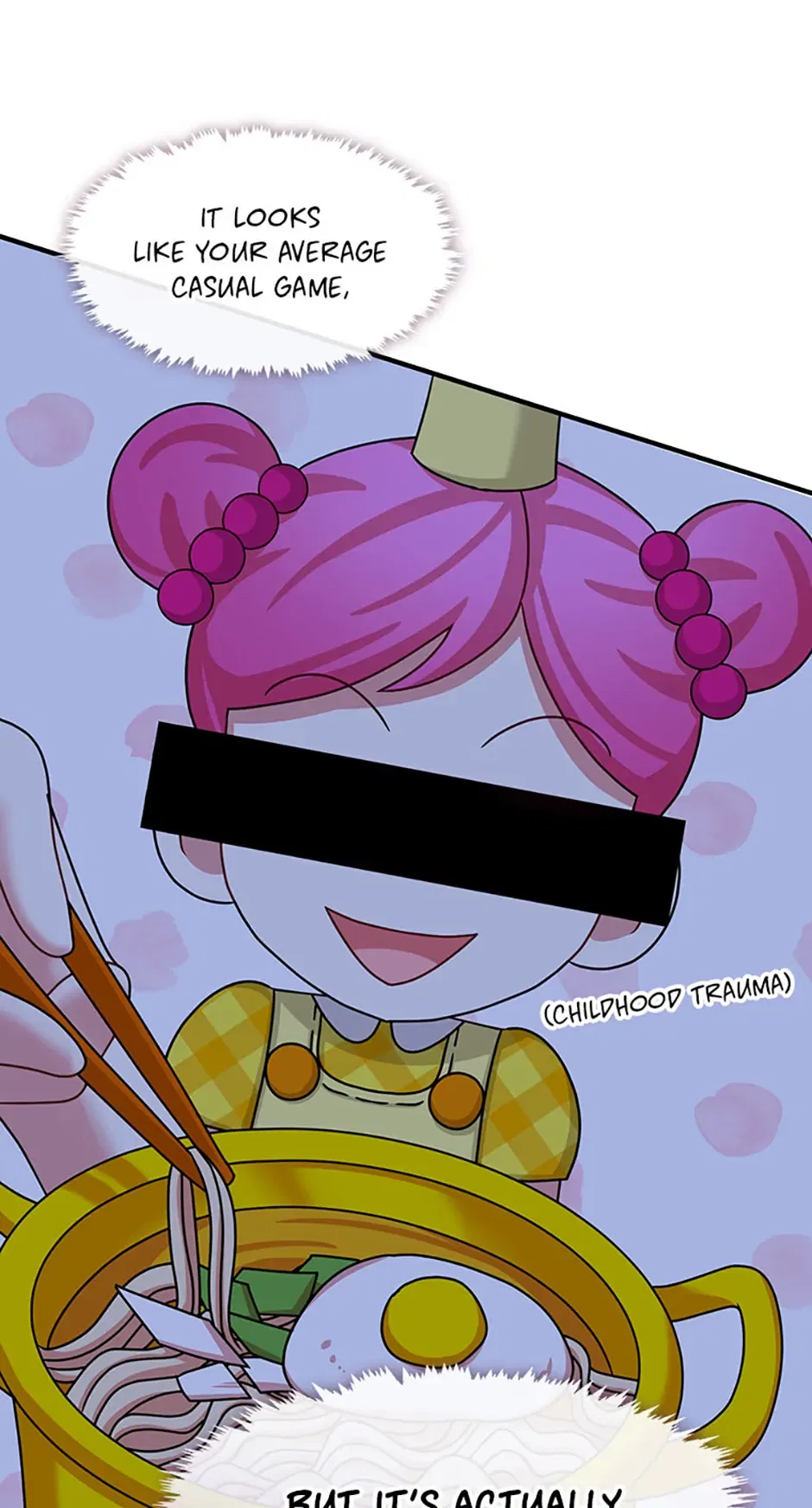 Princess Player Chapter 33 – Page 63