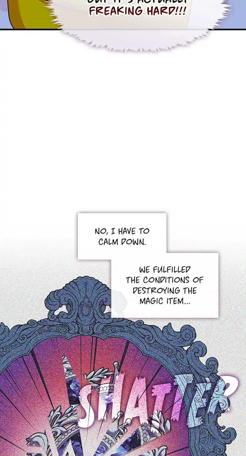 Princess Player Chapter 33 – Page 64