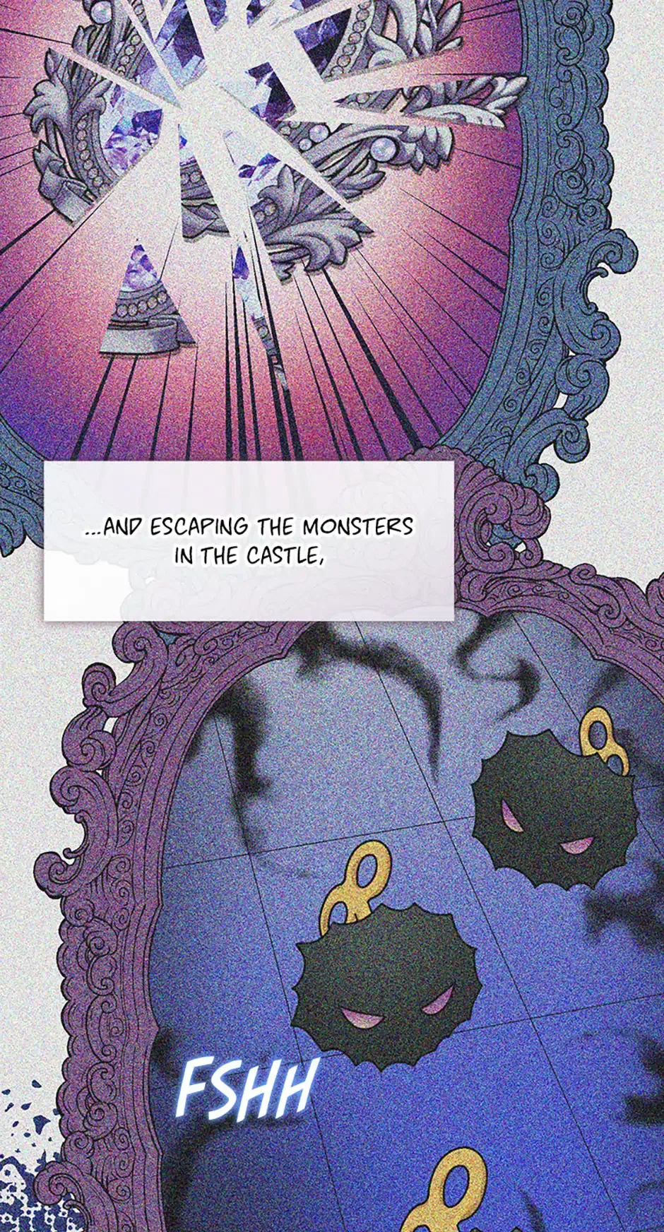 Princess Player Chapter 33 – Page 65