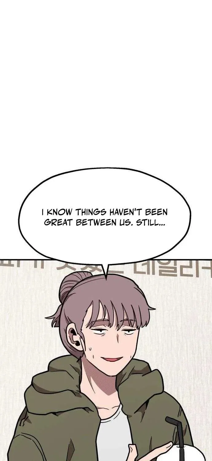 The Boss Is Too Strong Chapter 44 – Page 5