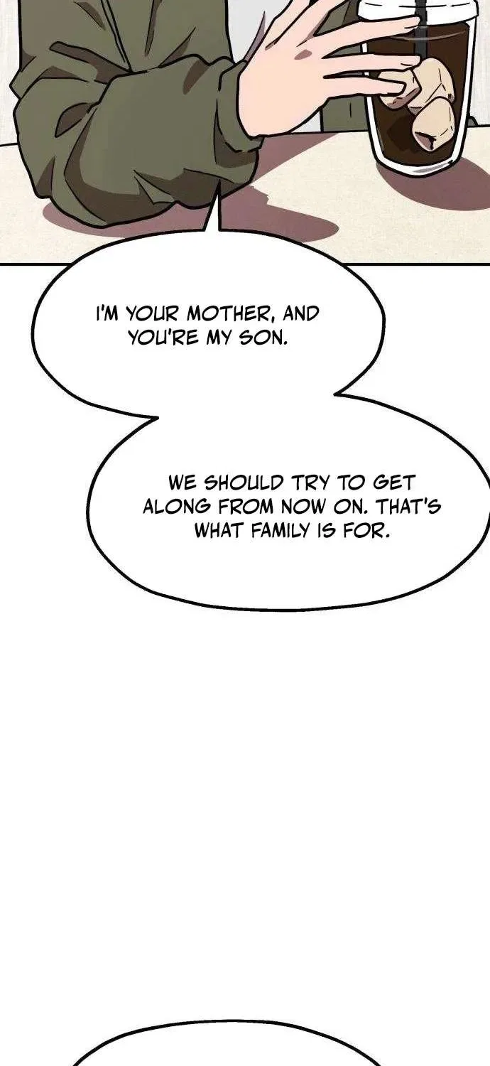 The Boss Is Too Strong Chapter 44 – Page 6