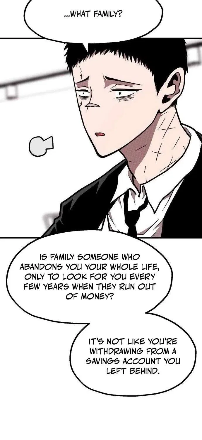 The Boss Is Too Strong Chapter 44 – Page 7