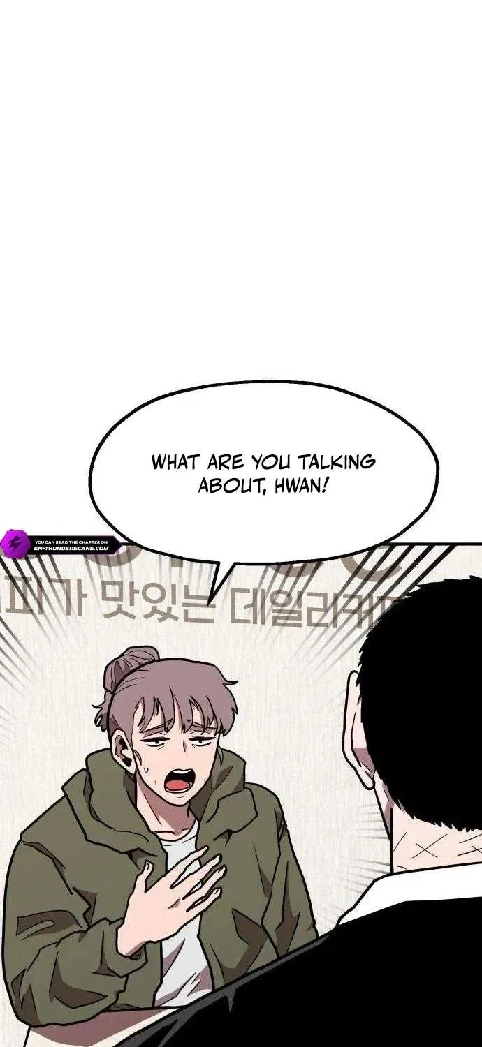 The Boss Is Too Strong Chapter 44 – Page 8