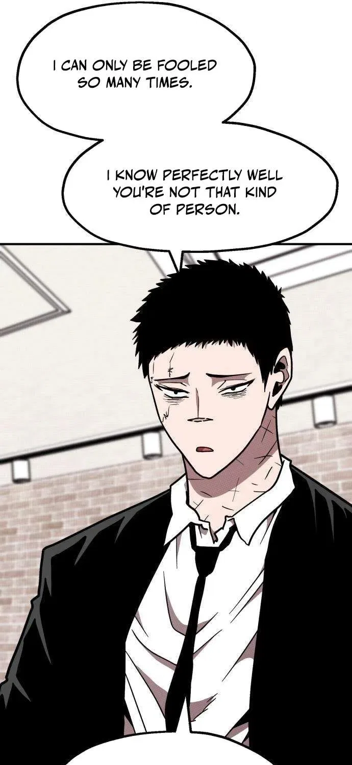 The Boss Is Too Strong Chapter 44 – Page 11
