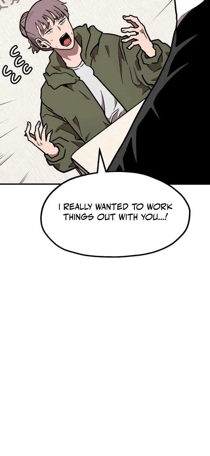 The Boss Is Too Strong Chapter 44 – Page 13