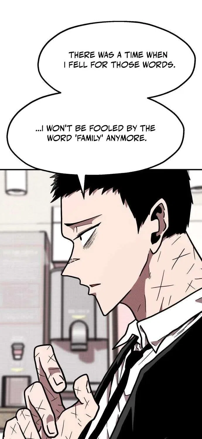 The Boss Is Too Strong Chapter 44 – Page 14
