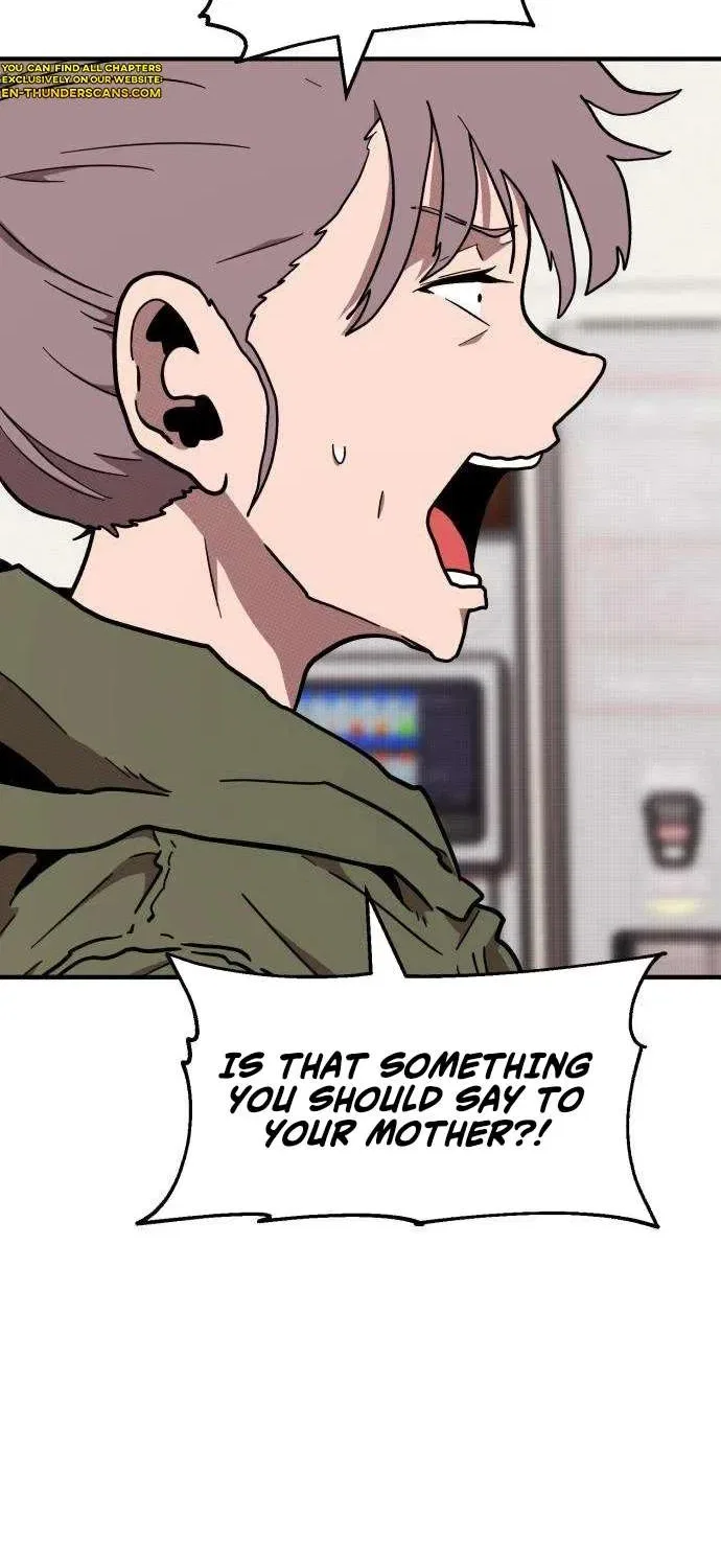 The Boss Is Too Strong Chapter 44 – Page 16