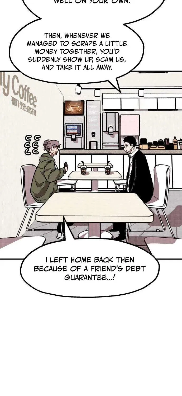 The Boss Is Too Strong Chapter 44 – Page 19