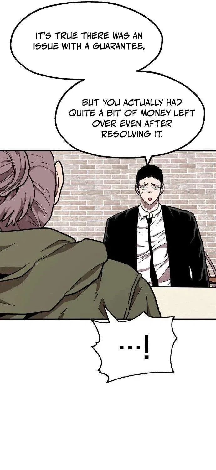 The Boss Is Too Strong Chapter 44 – Page 22