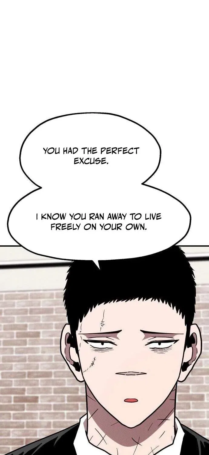 The Boss Is Too Strong Chapter 44 – Page 23