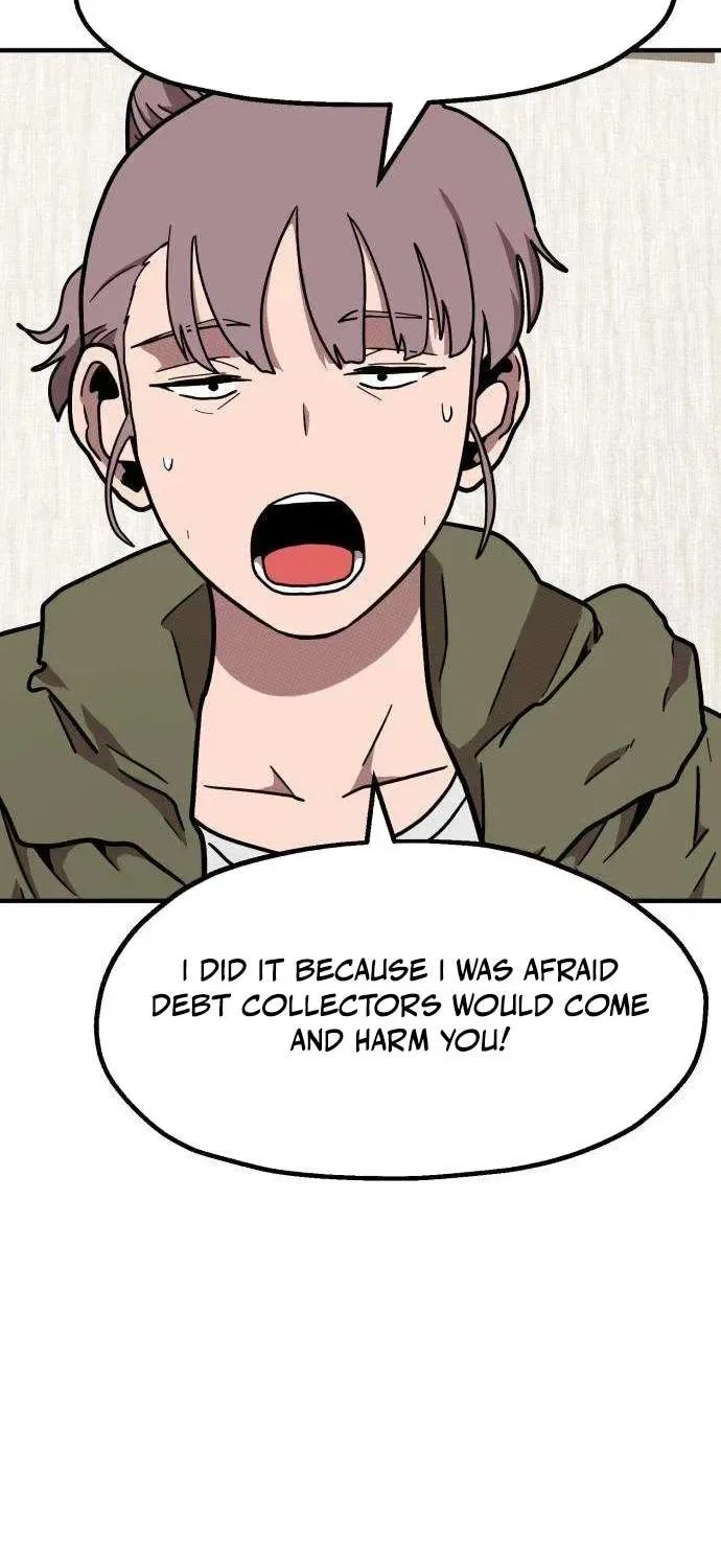 The Boss Is Too Strong Chapter 44 – Page 25