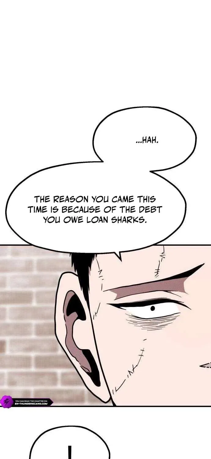 The Boss Is Too Strong Chapter 44 – Page 26