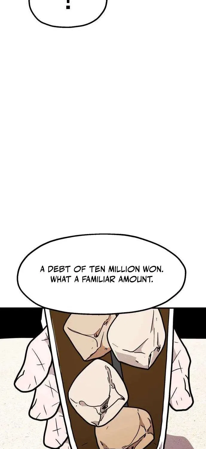 The Boss Is Too Strong Chapter 44 – Page 27