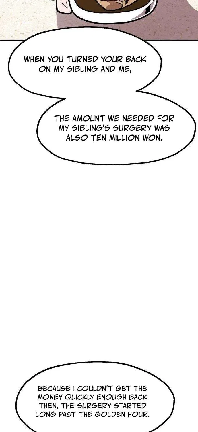 The Boss Is Too Strong Chapter 44 – Page 28