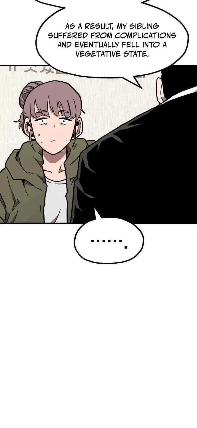 The Boss Is Too Strong Chapter 44 – Page 29