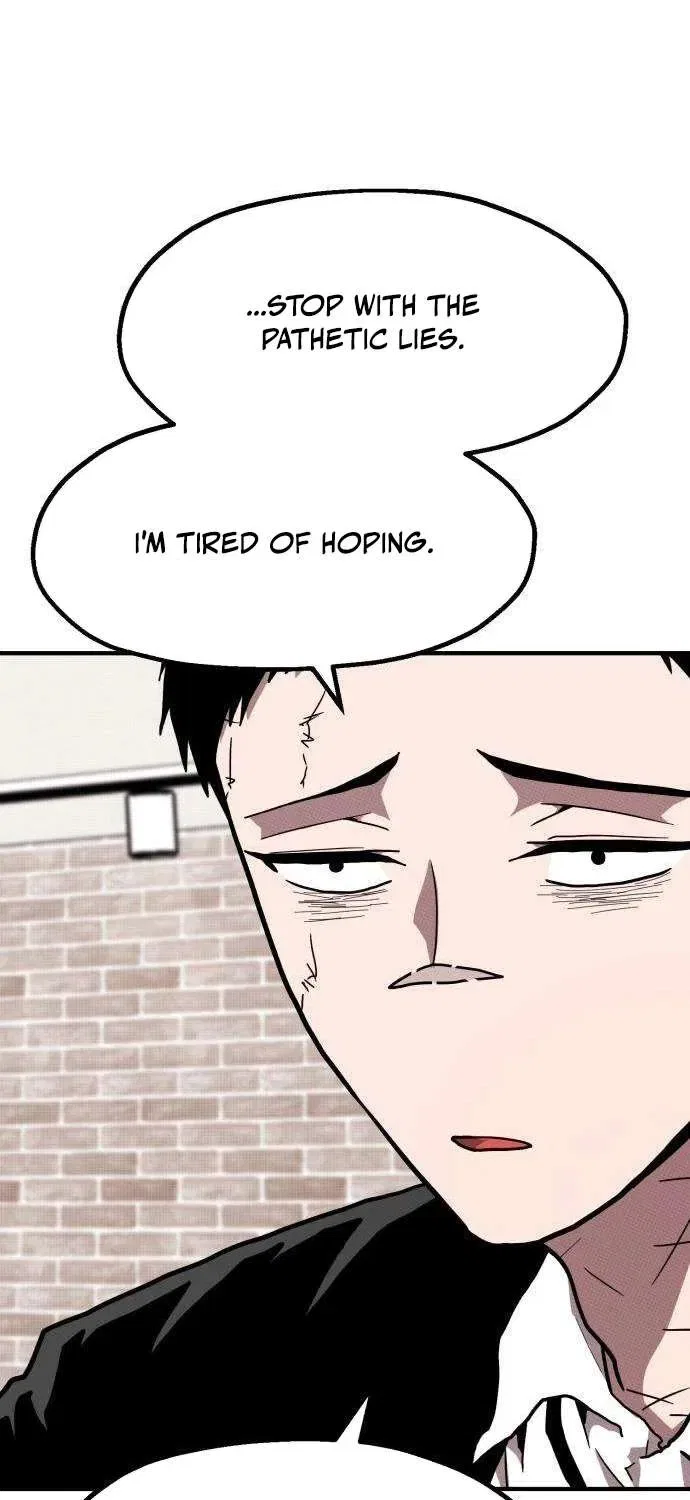 The Boss Is Too Strong Chapter 44 – Page 30