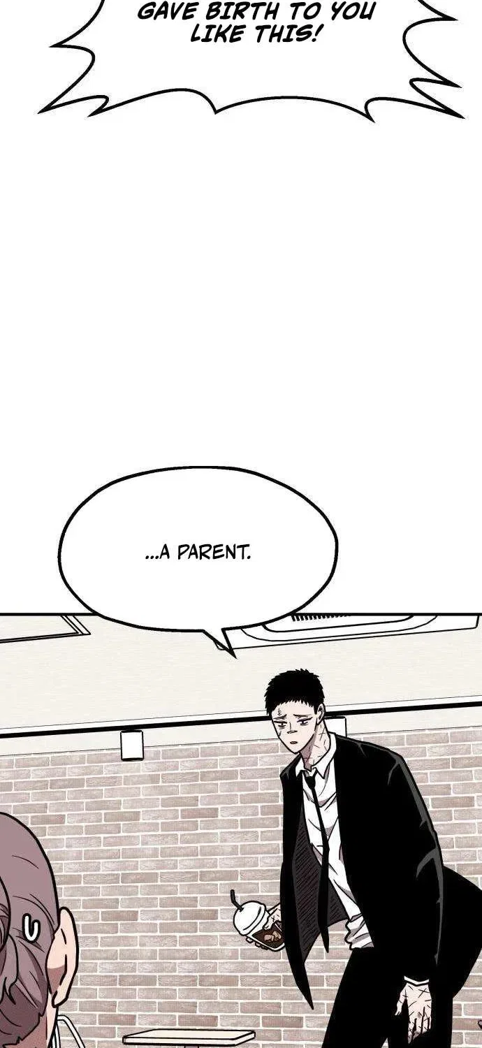 The Boss Is Too Strong Chapter 44 – Page 33