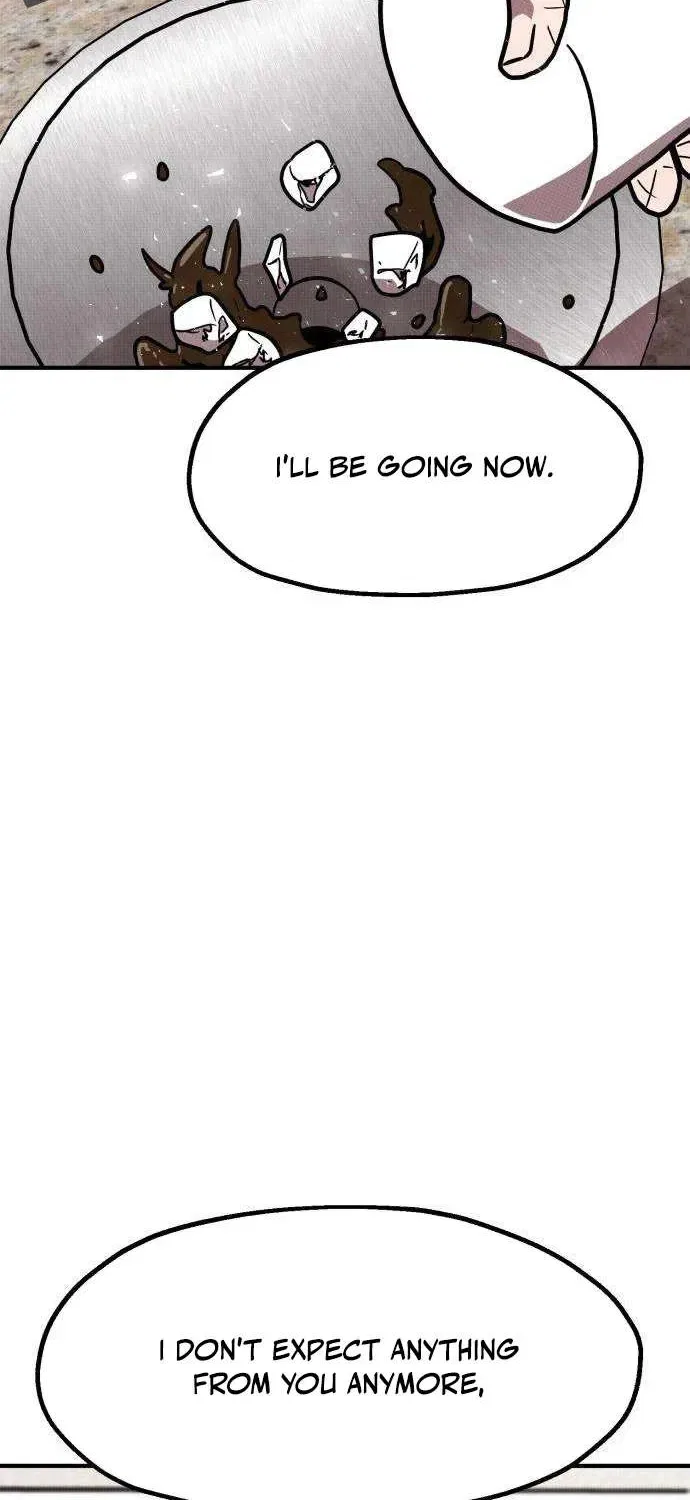 The Boss Is Too Strong Chapter 44 – Page 35