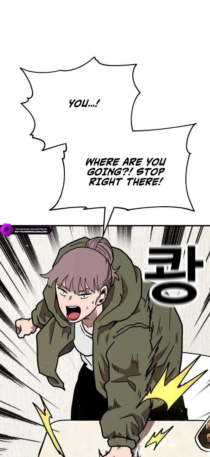 The Boss Is Too Strong Chapter 44 – Page 39