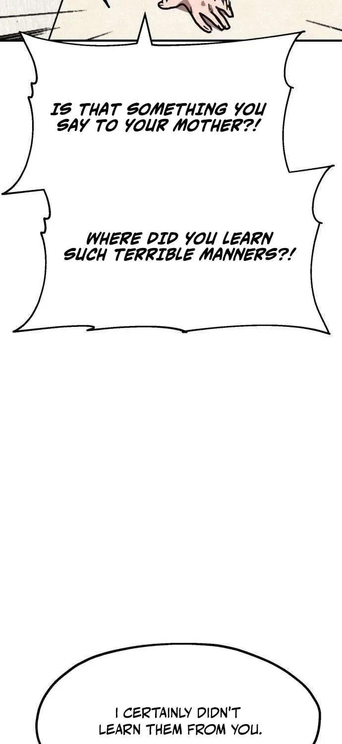 The Boss Is Too Strong Chapter 44 – Page 40