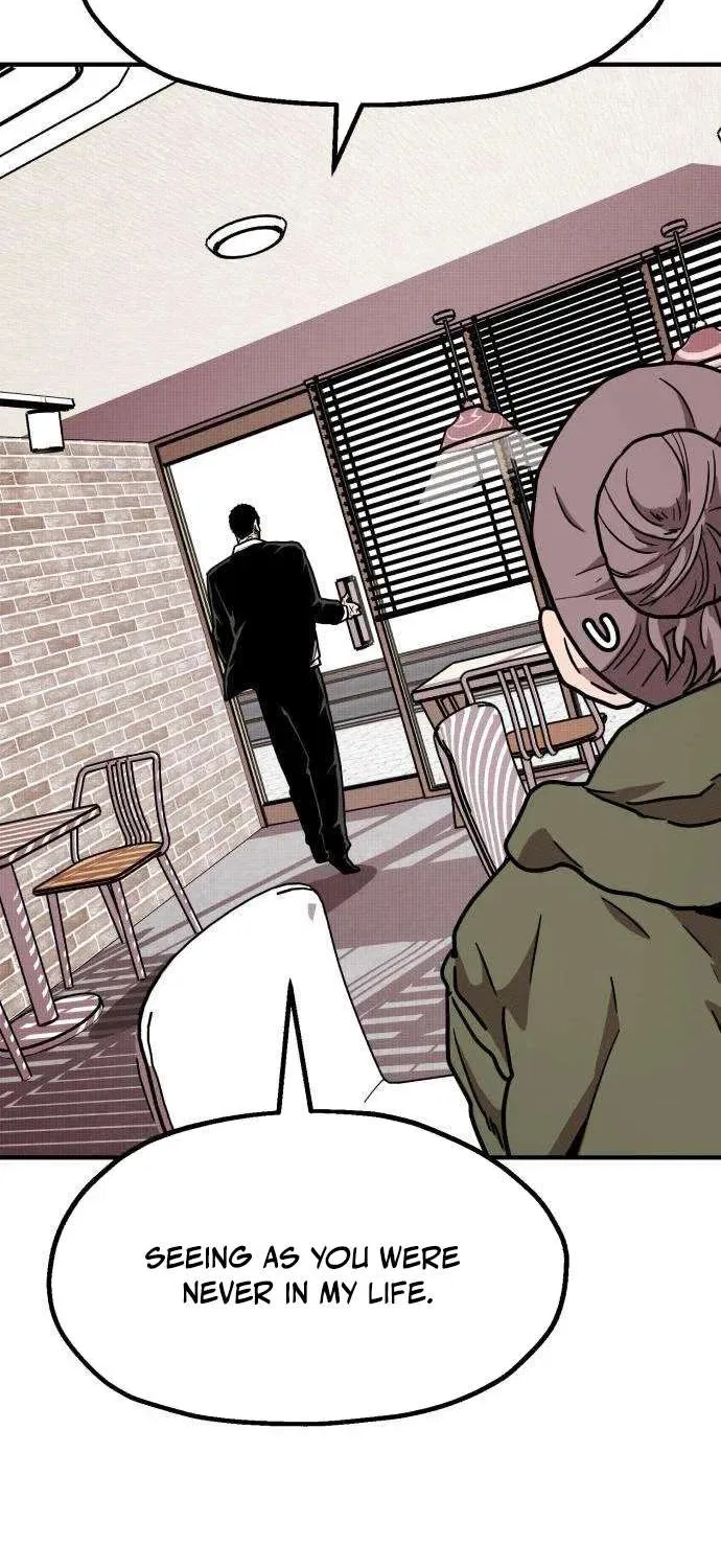 The Boss Is Too Strong Chapter 44 – Page 41