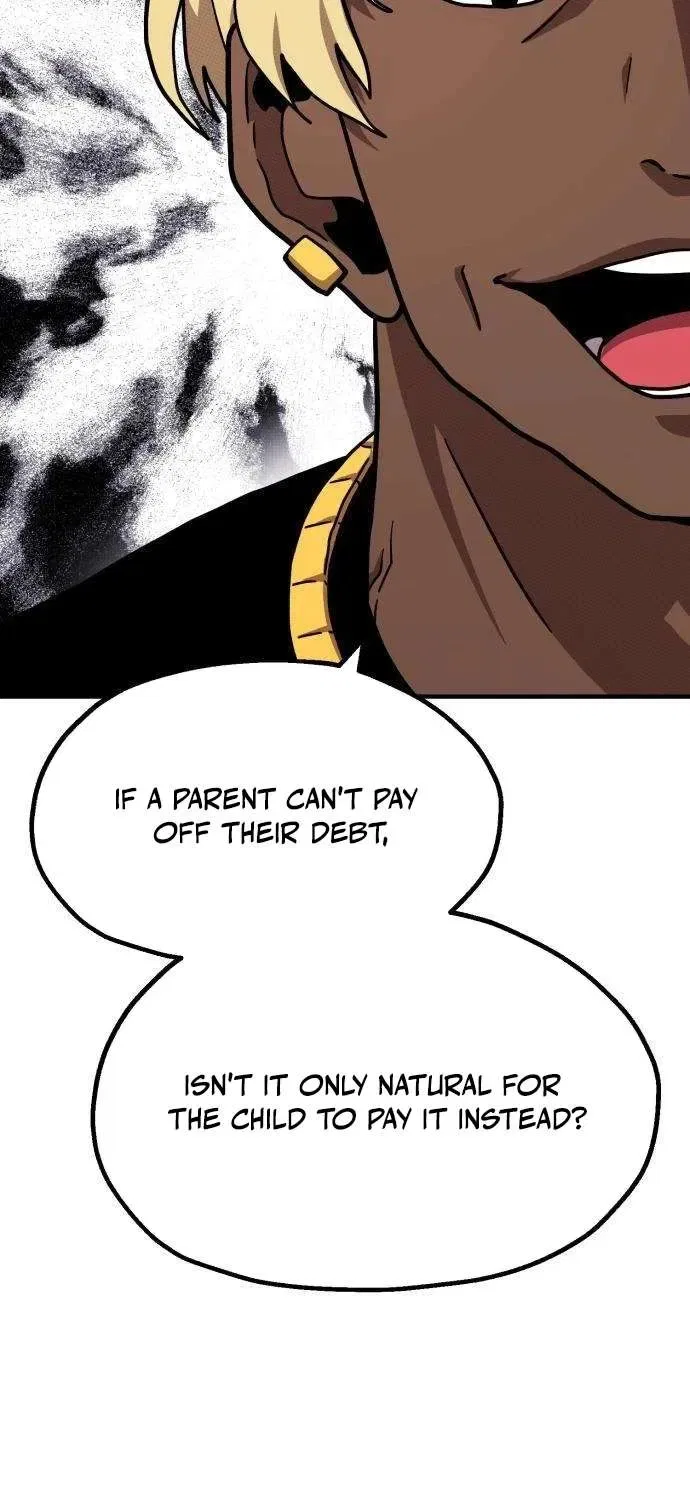 The Boss Is Too Strong Chapter 44 – Page 51