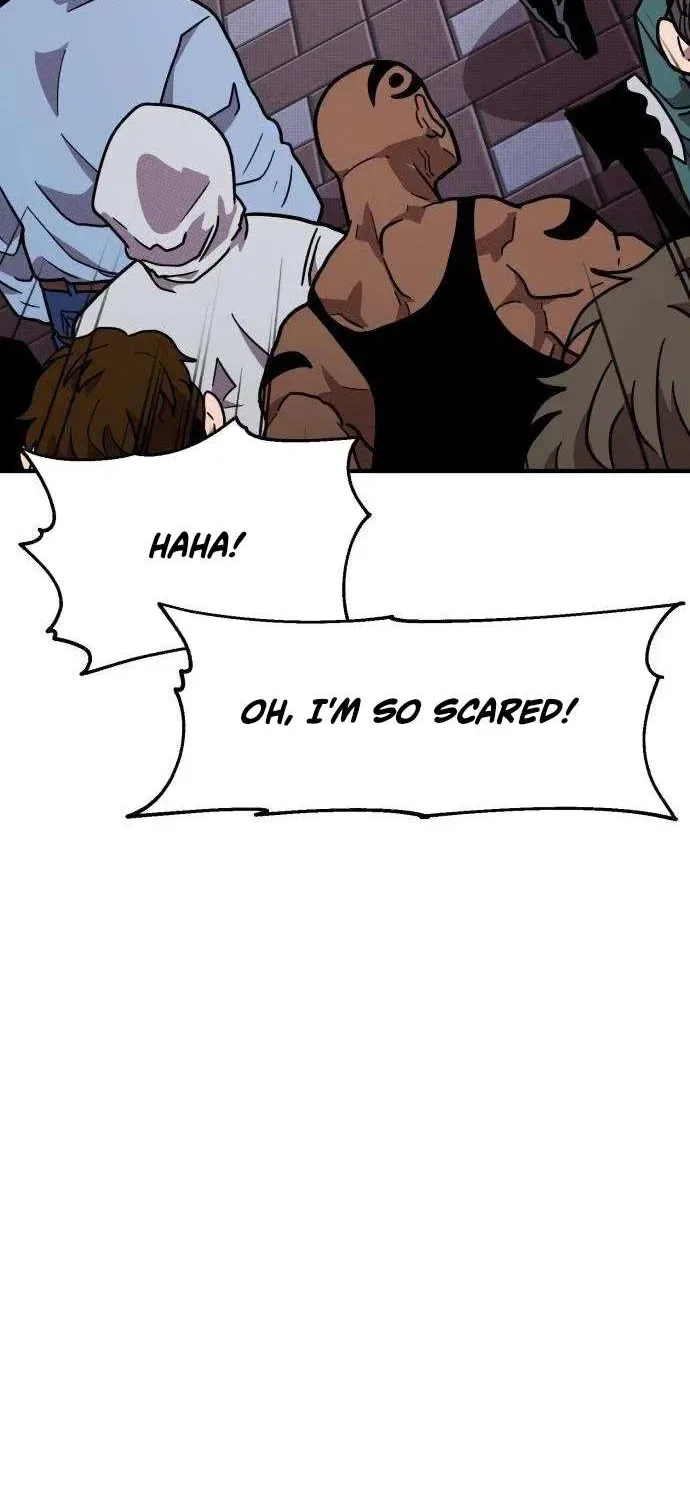 The Boss Is Too Strong Chapter 44 – Page 55