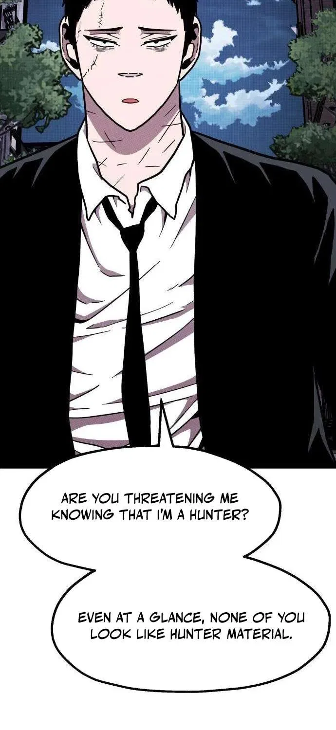 The Boss Is Too Strong Chapter 44 – Page 58