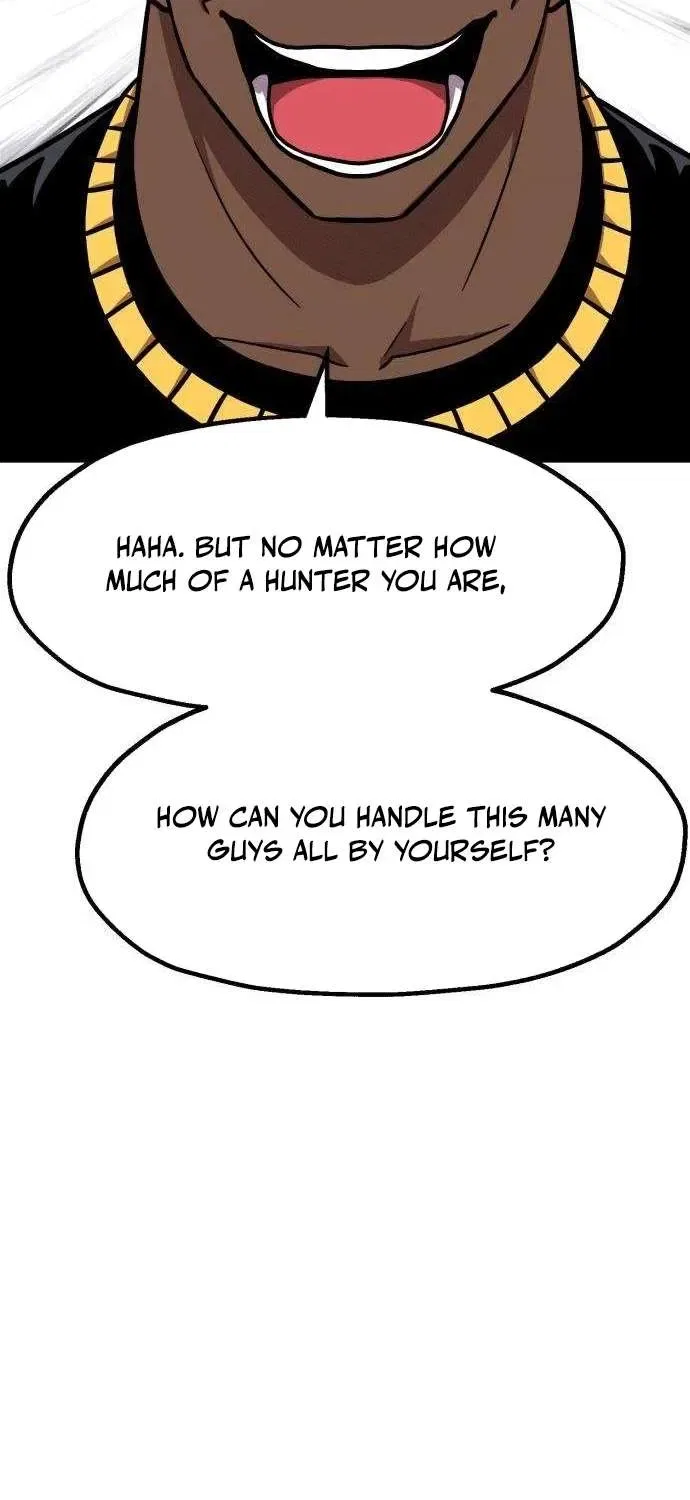 The Boss Is Too Strong Chapter 44 – Page 60