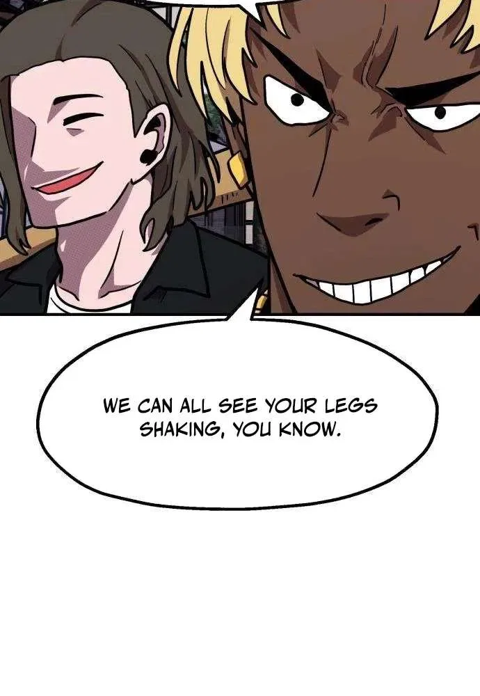 The Boss Is Too Strong Chapter 44 – Page 64