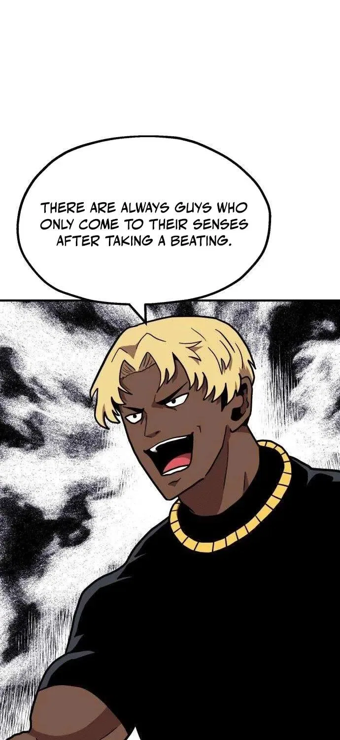 The Boss Is Too Strong Chapter 44 – Page 68