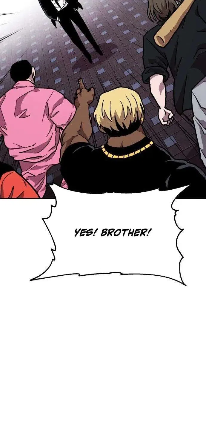 The Boss Is Too Strong Chapter 44 – Page 70
