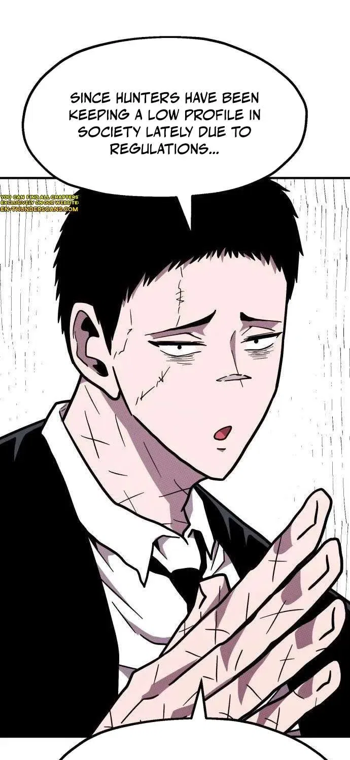The Boss Is Too Strong Chapter 44 – Page 71