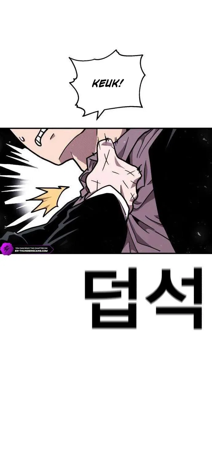 The Boss Is Too Strong Chapter 44 – Page 82