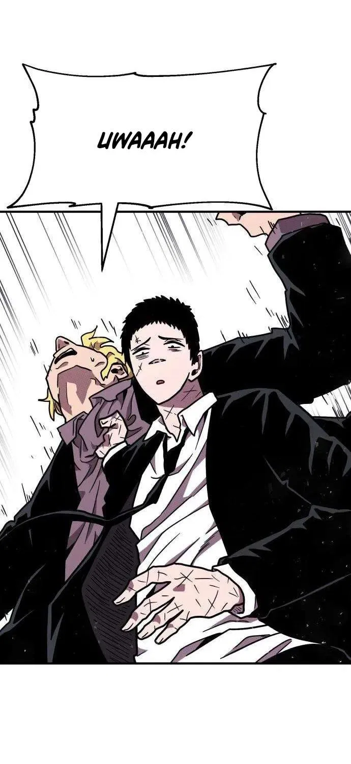 The Boss Is Too Strong Chapter 44 – Page 83