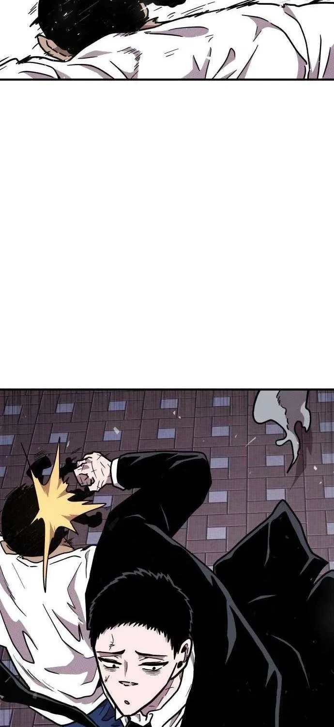 The Boss Is Too Strong Chapter 44 – Page 90